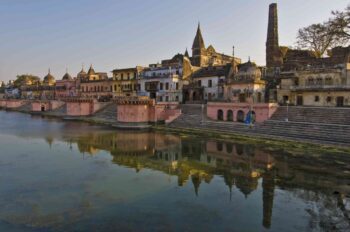 Kashi Ayodhya Tours