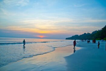 Andaman Nicobar Trip Cost For Family