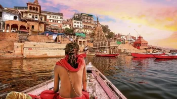 Varanasi Ayodhya Allahabad Tour Package
