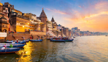 Varanasi to Nepal Tour Packages