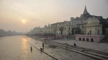 3 Days Lucknow and Ayodhya Tour Package