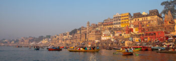 4 Days in Varanasi