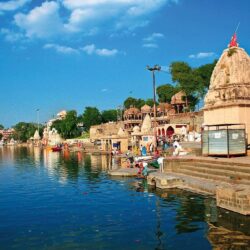 Mathura Vrindavan with Ayodhya Prayagraj Varanasi Tour Package