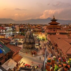 Tourist Attractions in Kathmandu Nepal