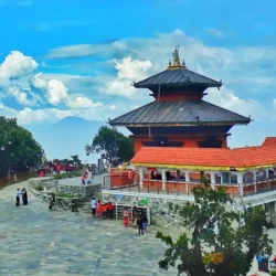 Tourism in Kathmandu Valley