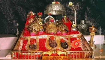 Vaishno Devi Amarnath Tour 6 Days from Jammu