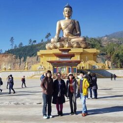 Bhutan Tour Package