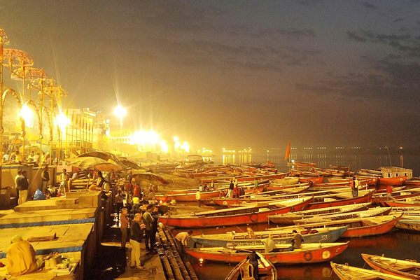 Gujarat Tour Packages from Coimbatore