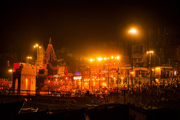 Gujarat Tour Packages from Coimbatore