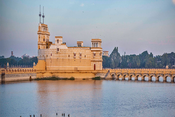Gujarat Tour Packages from Lucknow