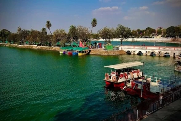 Gujarat Tour Packages from Ghaziabad