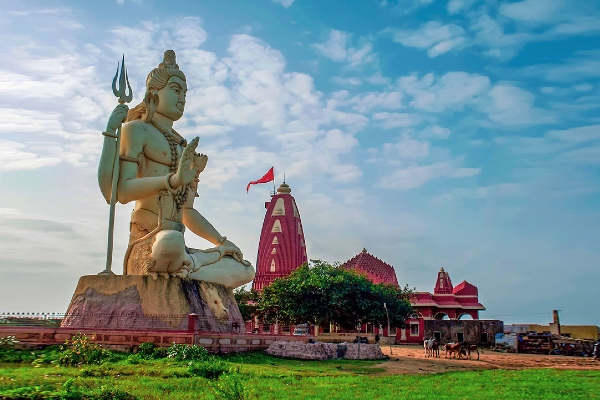 Gujarat Tour Packages from Navi Mumbai