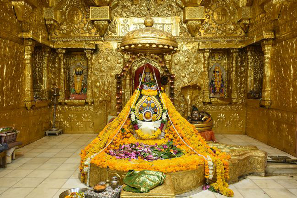 Dwarka Somnath Tour Packages from Visakhapatnam