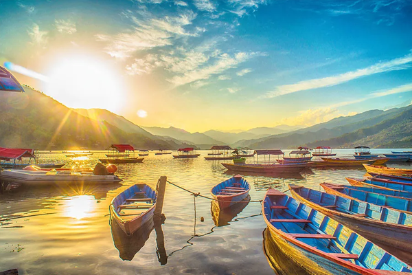 Nepal tour packages from chennai