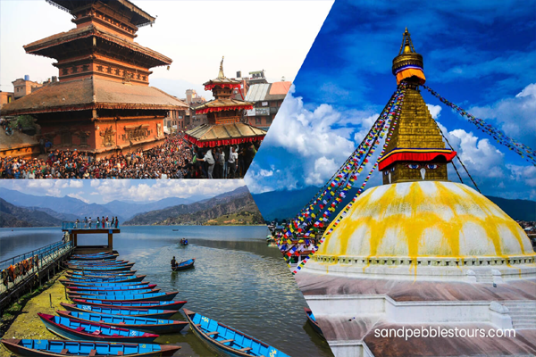 Nepal tour packages from dhanbad