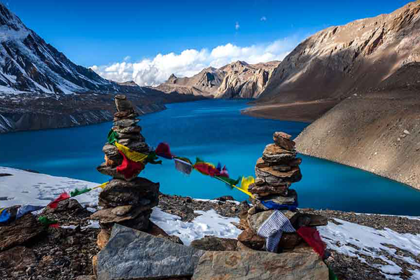 Nepal tour packages from gwalior