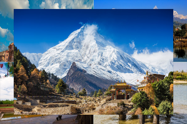Nepal tour packages from amritsar
