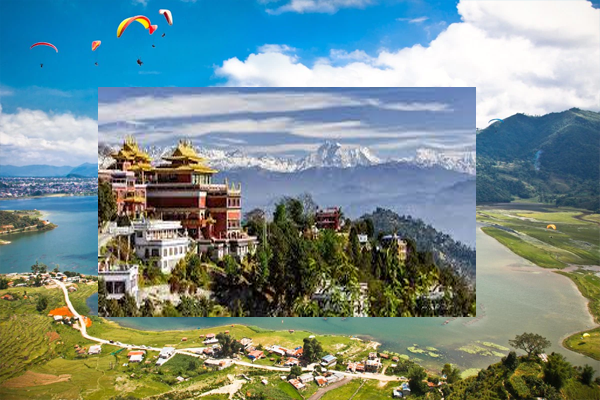 Nepal tour packages from patna