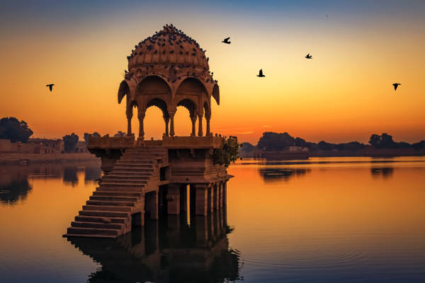 Rajasthan Tour Packages from agra
