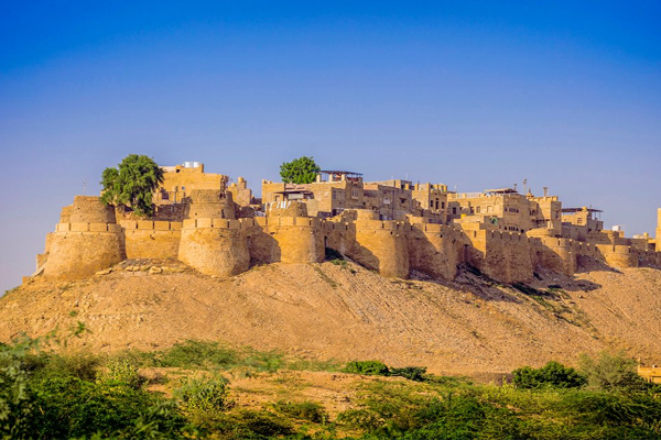 Rajasthan Tour Packages from jaipur