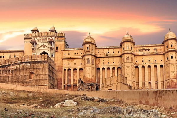 Rajasthan Tour Packages from coimbatore