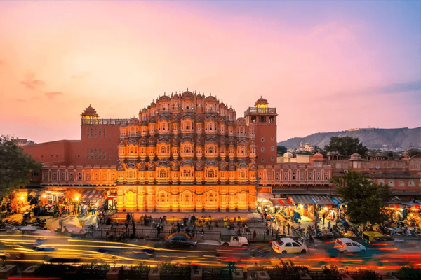 Rajasthan Tour Packages from kanpur