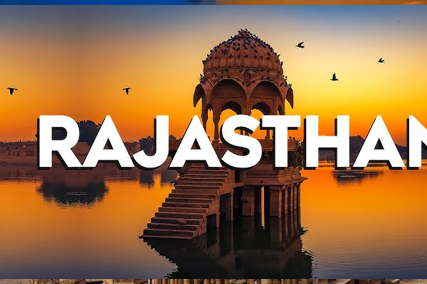 Rajasthan Tour Packages from ludhiana