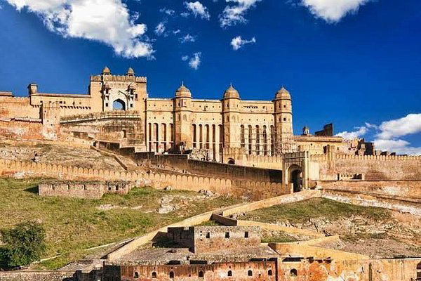 Rajasthan Tour Packages from ghaziabad