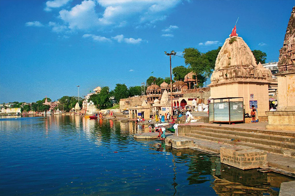 Ujjain Tour Packages from lucknow