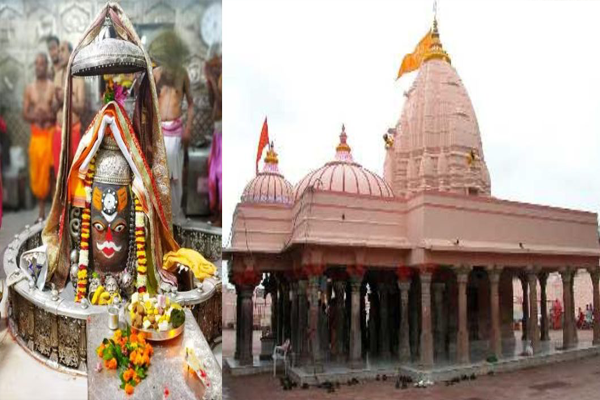 Ujjain Tour Packages from Jabalpur