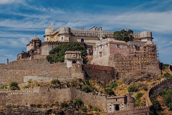 Ujjain Tour Packages from Surat