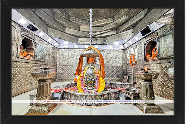 Ujjain Tour Packages from Patna