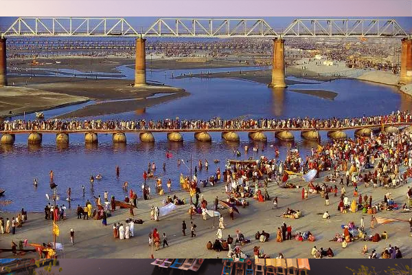 Ujjain Tour Packages from Rajasthan
