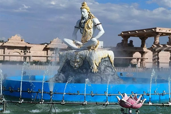 Ujjain Tour Packages from vadodara