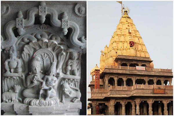 Ujjain Tour Packages from Amritsar