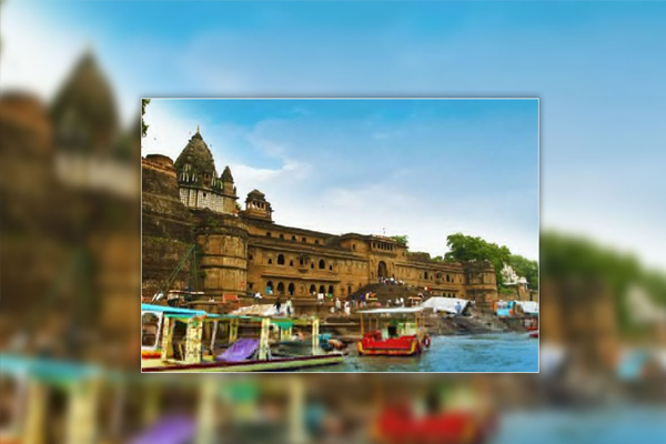 Ujjain Tour Packages from Vijayawada