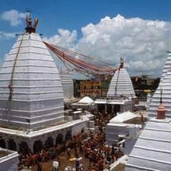 Bodhgaya Nalanda Rajgir Baidyanath Jyotirlinga Tour Package