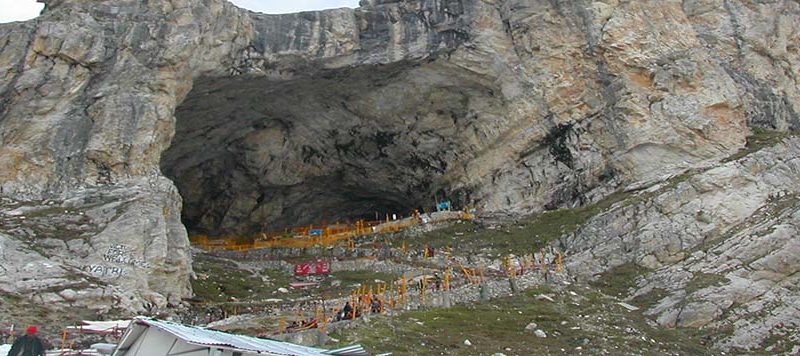 Amarnath Yatra Packages from Indore
