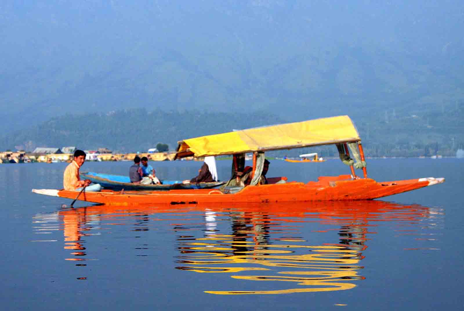 Amarnath Yatra Packages from Kanpur
