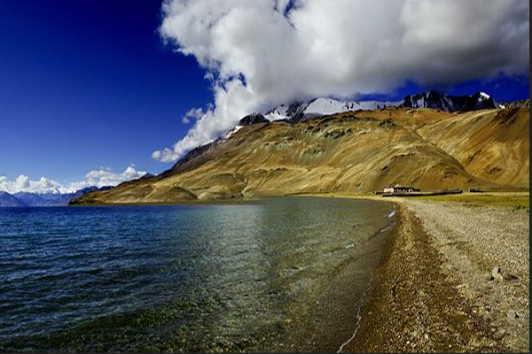 Leh Ladakh Tour Packages from Ghaziabad