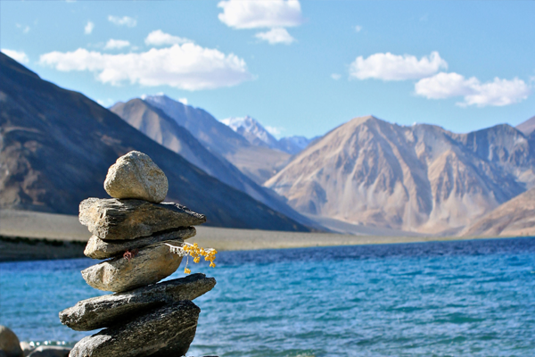 Leh Ladakh Tour Packages from Agra