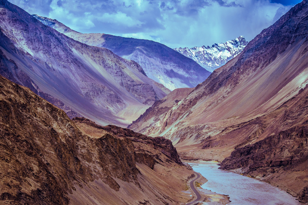 Leh Ladakh Tour Packages from Nashik