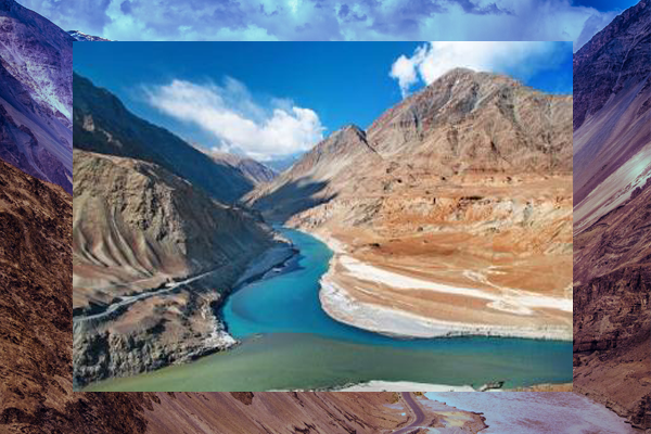 Leh Ladakh Tour Packages from Mumbai