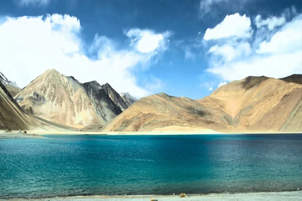 Leh Ladakh Tour Packages from Ranchi
