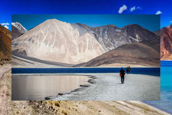 Leh Ladakh Tour Packages from Leh
