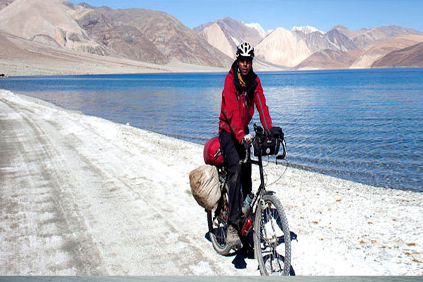 Leh Ladakh Tour Packages from Surat