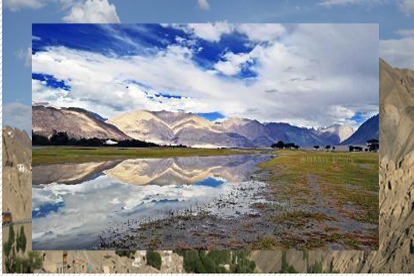 Leh Ladakh Tour Packages from Kanpur
