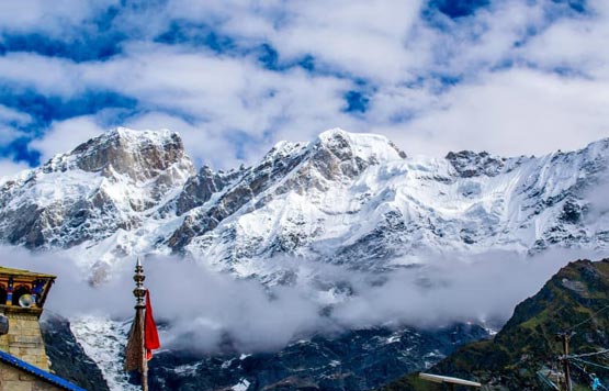 Amarnath Yatra Packages from Nagpur