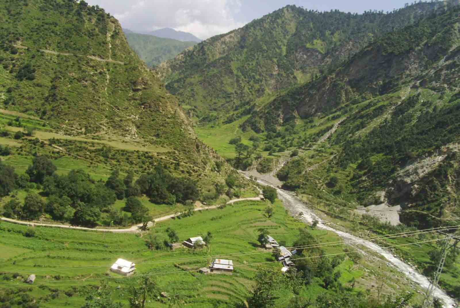 Amarnath Yatra Packages from Ludhiana