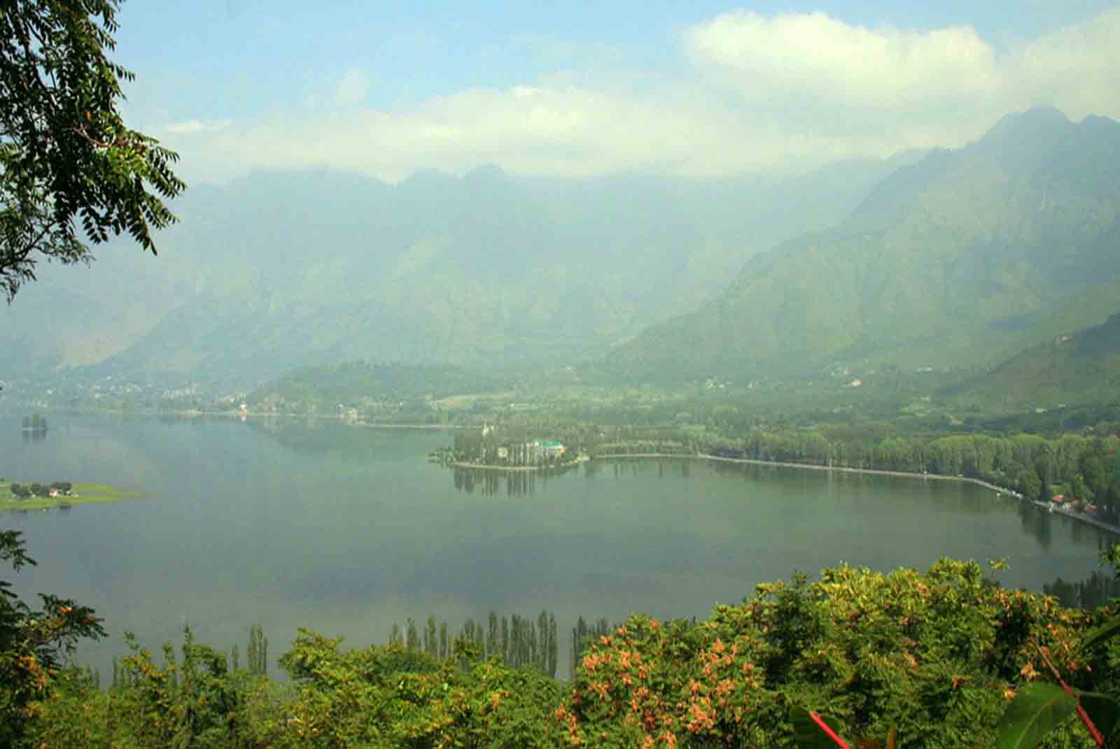Amarnath Yatra Packages from Nashik